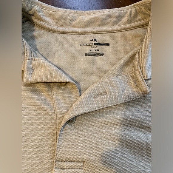 Men’s Size XL Grand Slam Golf Polo - Picture 11 of 16